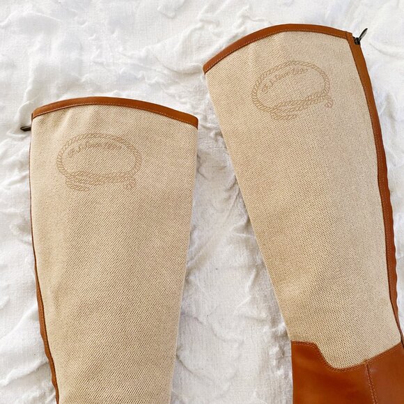 Franco Sarto Women's Rivettall Boot Size 7 New $280.00 - Picture 6 of 11